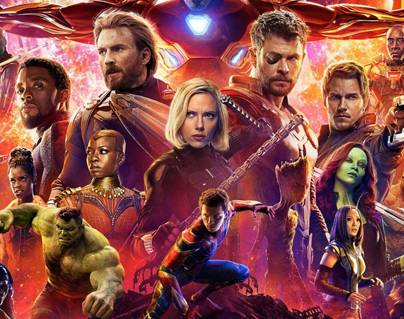 Avengers-Infinity-War--Collections