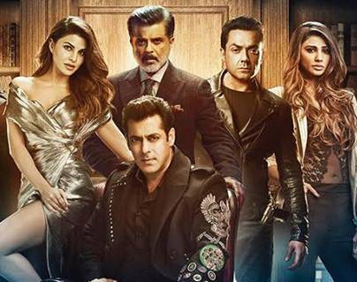 Avoiding Embarrassment, Superstar Turns Distributor