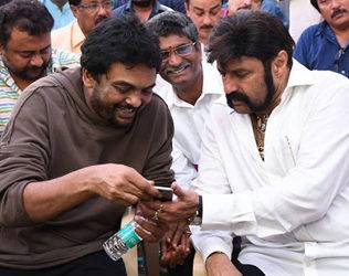 Balakrishna-Director Puri-Jagannadh