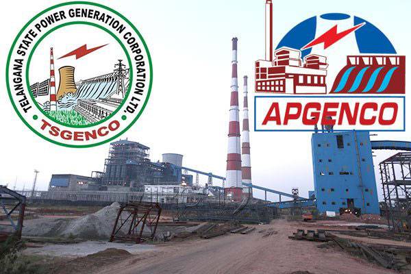 Bankruptcy Procedure To Be Invoked on Telangana Discoms?