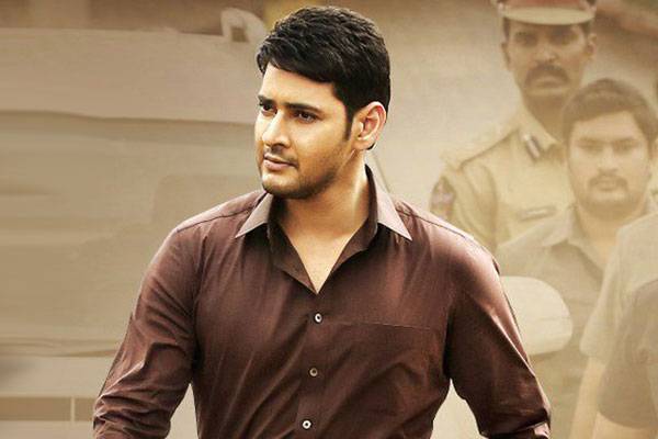Bharat Ane Nenu Collections Mahesh Babu's Best – But Not Enough   