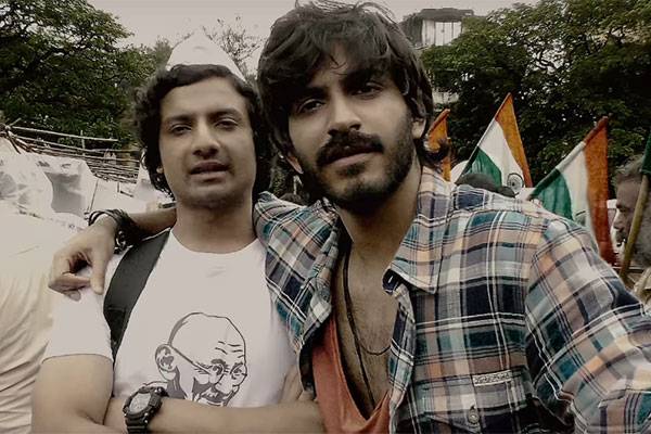 Bhavesh Joshi Superhero Trailer Talk: A Superhero From Common Man 