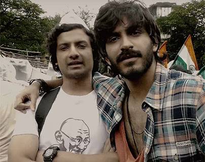 Bhavesh Joshi Superhero Trailer Talk: A Superhero From Common Man