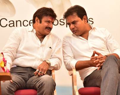 Big-Fan-of-Balakrishna,-Will-Not-Bring-Bad-Name-to-NTR-KTR