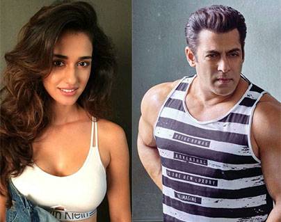 Biggest Break For Glamorous Young Heroine Disha Patani