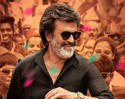 Buyers Underestimating Rajini or His Director?