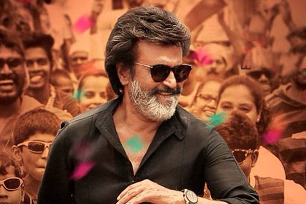 Buyers Underestimating Rajinikanth or His Director?