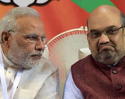 ByElection results against BJP