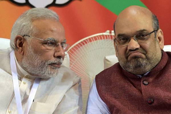 ByElection results against BJP