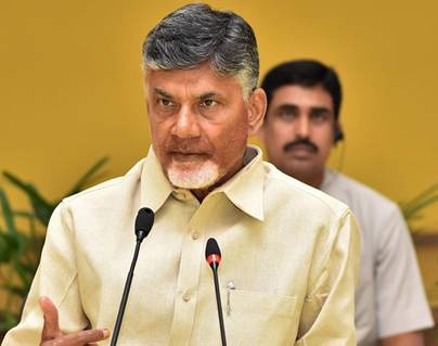 Chandrababu-Naidu-Cheers-Yeddyurappa--Downfall