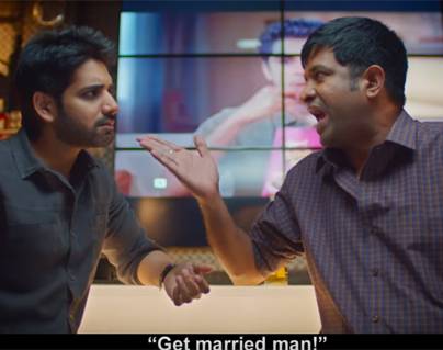 Teaser Talk: The Dialogues Do The Trick