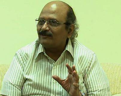 Jagan's Key Advisor Passes Away