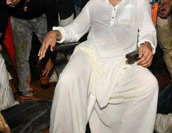 Pawan Kalyan Energy Levels Trolled Big Time