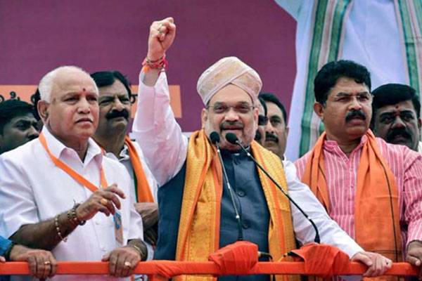Desperate BJP May Win Karnataka But Losing In Long Term