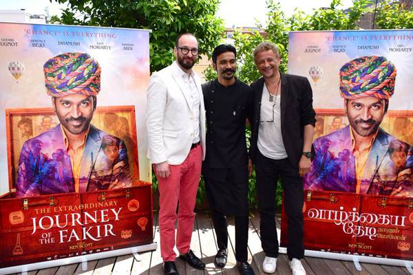 Dhanush-Making-a-100-Cr-Movie-with-70-Cr!