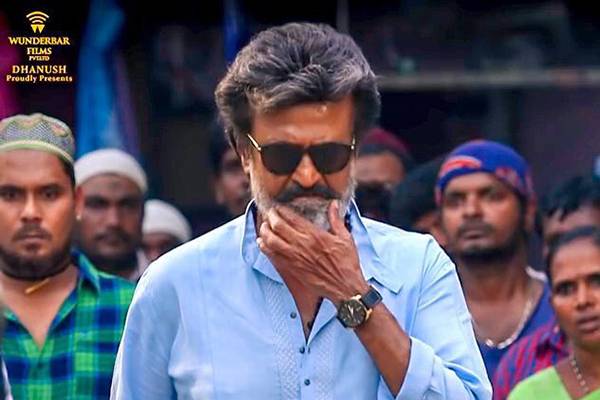 Dinosaurs Not Afraid Of Kaala - Set Date To Date Clash Dinosaurs Not Afraid Of Kaala - Set Date To Date Clash