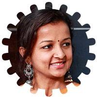 Director Kiruthiga Udhayanidhi