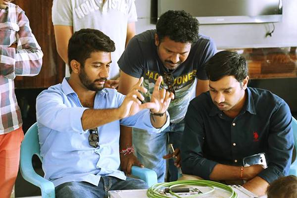 Director - Prasanth Varma