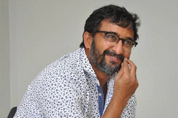 Teja Laughs at Uday Kiran's Biopic 