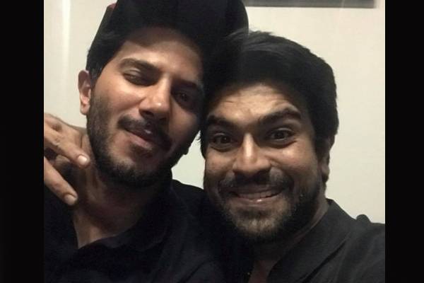 Dulquer-Salmaan---Ram-Charan