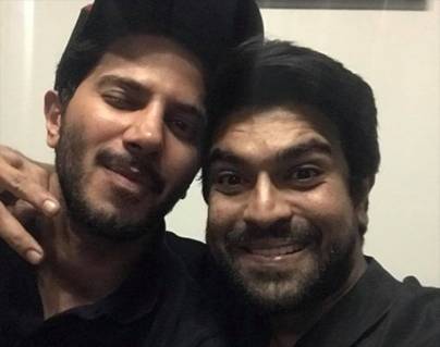 Dulquer-Salmaan-Ram-Charan