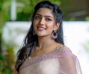 Eesha-Rebba-at-49th-Cine-Goers-Awards-Photos-Stills
