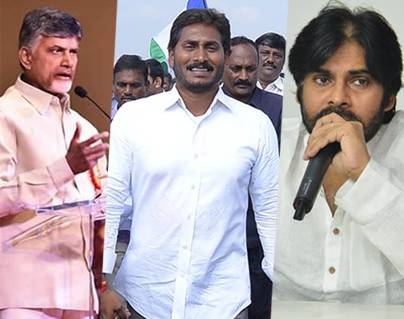 Election-Fever-Grips-Andhra-Pradesh-One-Year--Ahead!