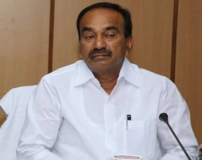 Telangana Can Not Reduce Taxes on Fuel