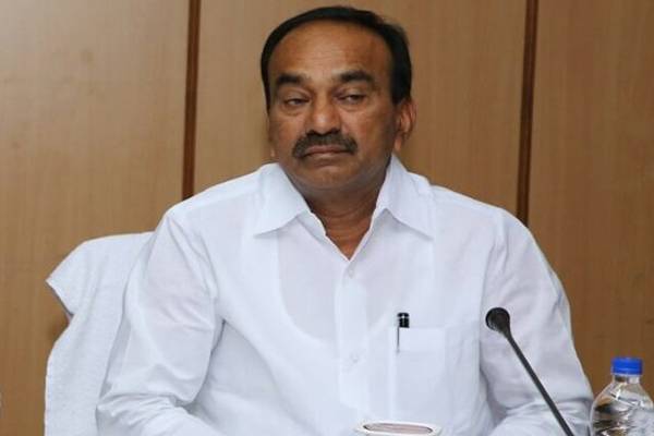 Telangana Can Not Reduce Taxes on Fuel