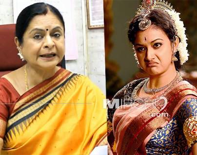 First-Ever-Set-Back-for--'Mahanati'