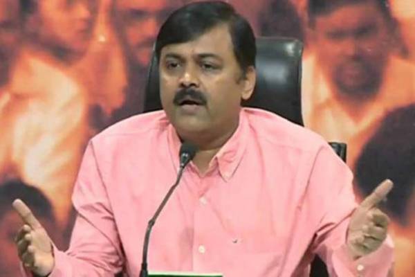 Cheap Politics In The Name of Lord, BJP Should Be Wary