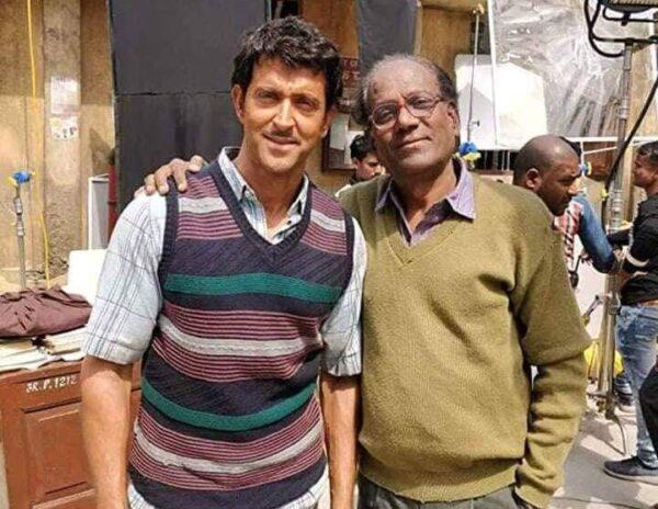Hrithik Roshan  Look Drastic Change Super 20 