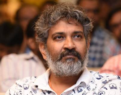 Huge Shock Awaiting Rajamouli!