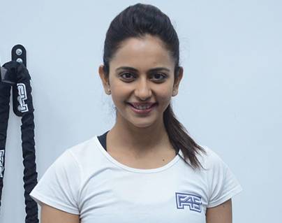I Was Dragged into The Controversy - Rakul Preet Singh