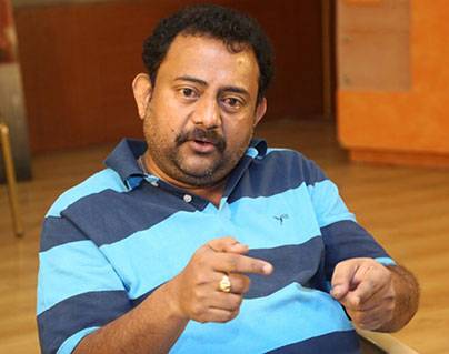 I'm Not a Drunkard - Sye Raa Narasimha Reddy Writer Sai Madhav Burra