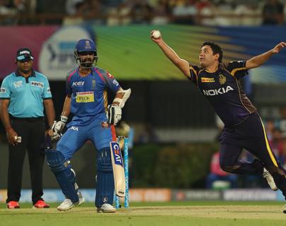 IPL 2018 Eliminator Kolkata Knight Riders vs Rajasthan Royals