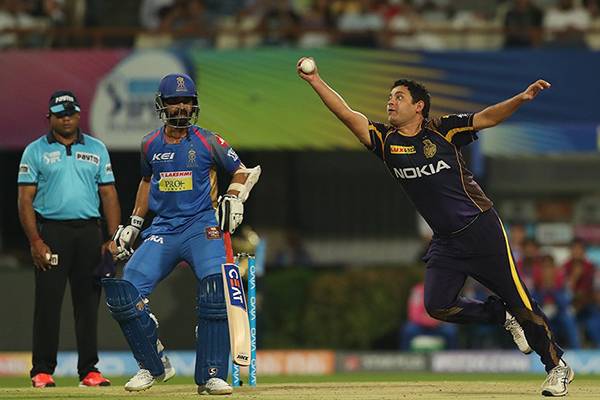 IPL 2018 Eliminator Kolkata Knight Riders vs Rajasthan Royals