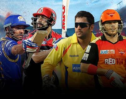 IPL 2018 - Final