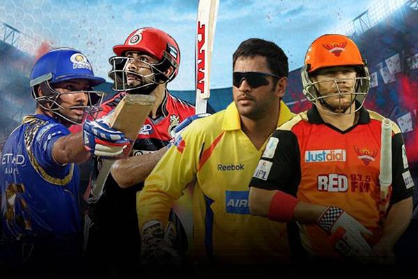 IPL 2018 - Final