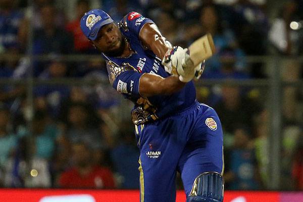 Mumbai Indians beat Kings XI Punjab