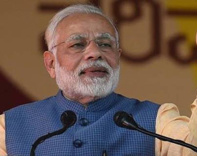 If-this-is-Not-A-Self-Goal,-What-is---Narendra-Modi