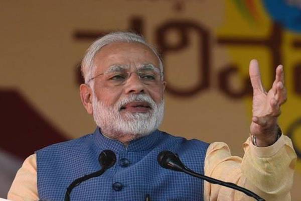 If-this-is-Not-A-Self-Goal,-What-is-Narendra-Modi