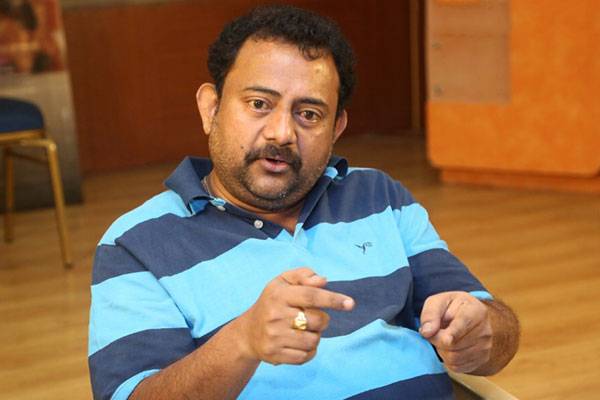 I'm Not a Drunkard - Sye Raa Narasimha Reddy Writer Sai Madhav Burra