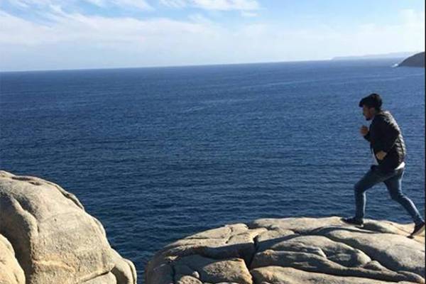 Indian-Student-Ankit-Dies-Taking-Selfie-in-Australia