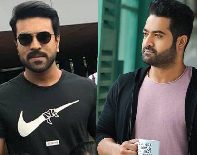 It’s A Chaos For All TFI Stars - Except Two