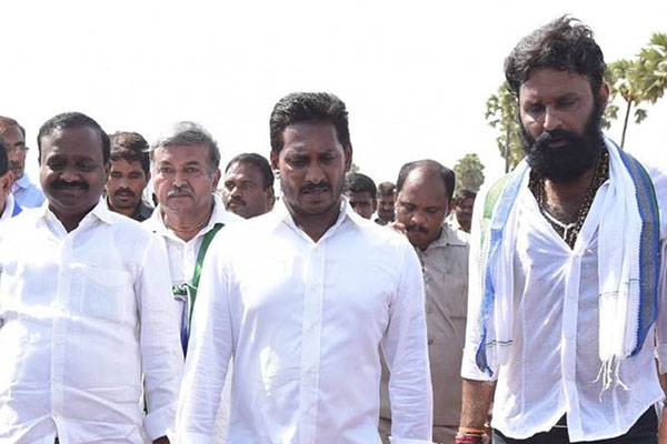 Jagan Continues The Strategic Blunder