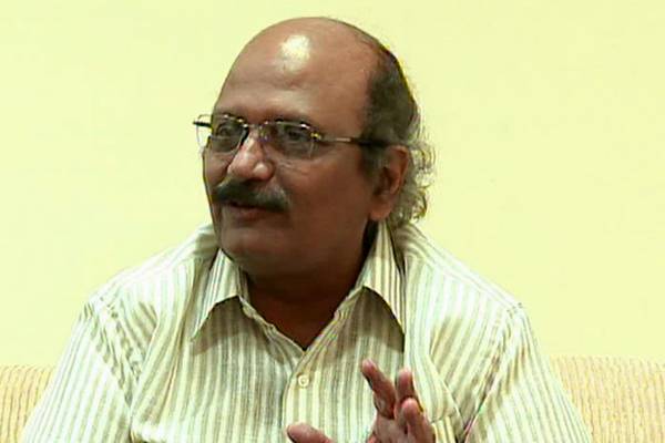 Jagan's Key Advisor y DA Somajajulu Passes Away