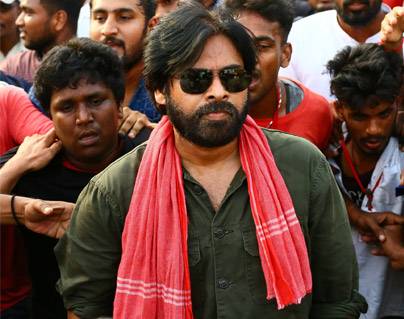 How Did The Confidence of Pawan Kalyan Grow?