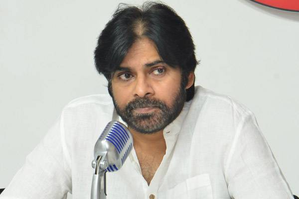Janasena to contest 175 Assembly Segments