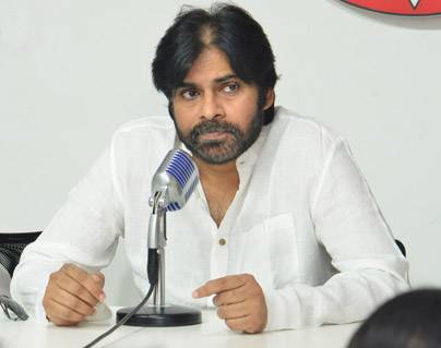Janasena to contest 175 Assembly seats